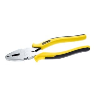 Stanley Dyna Grip Plier Linesman 7