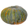 Organic Pumpkin 1 kg