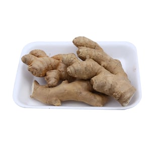 Organic Ginger India 250 g