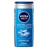 Nivea Men Vitality Fresh Shower Gel 250 ml