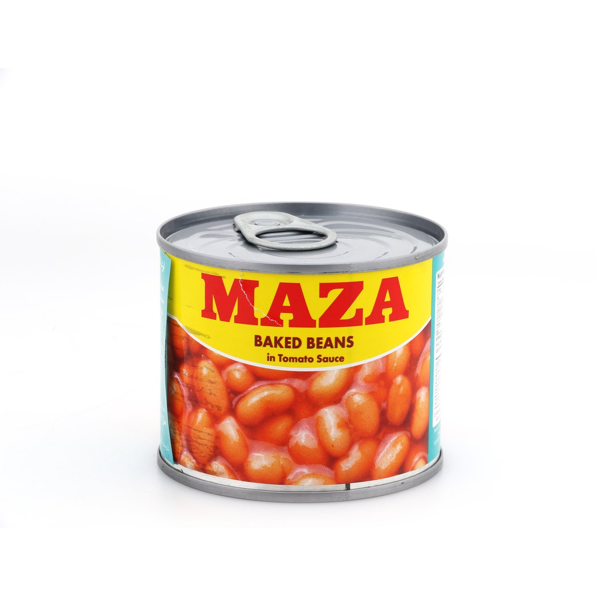Maza Baked Beans in Tomato Sauce 220g