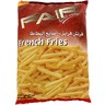 Fair French Fries 2.5 kg