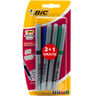 Bic Marking CD-DVD Permanent Marker 4's