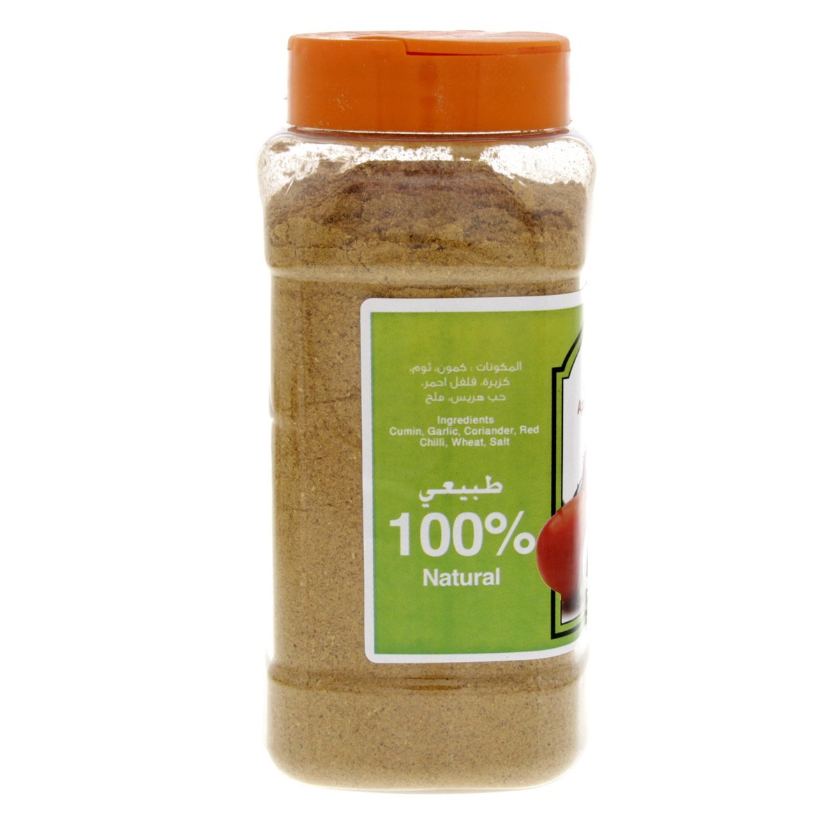 Al Fares Appetizer Powder 250 g