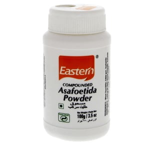Eastern Compounded Asafoetida Powder 100 g