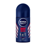 Nivea Roll On Dry Impact 50ml