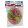 Fiffy Bowl & Spoon 98-311  2pcs