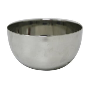 Chefline Stainless Steel Craft Vati Bowl No.6 Ind