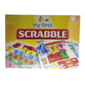 My First Scrabble Brand Crossword Games