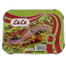 LuLu Aluminium Foil Container Item No: 831850 10pcs