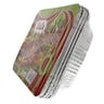 LuLu Aluminium Foil Container Item No: 73365 5pcs