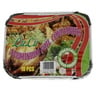 LuLu Aluminium Foil Container Item No: 8325 10pcs