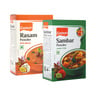 Eastern Sambar Powder 165 g + Rasam Powder 165 g