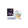 Kids/Labs/Glow SolarSystem 3225