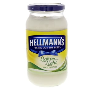 Hellmann'S Barbeque Sauce, 285g : Buy Online at Best Price in KSA - Souq is  now : Grocery
