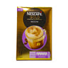 Nescafe Mocha Foam Coffee 12 x 18g