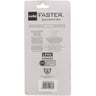 Cello Faster Ball Pen Black 5's