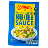 Colman's Four Cheese Sauce 35 g