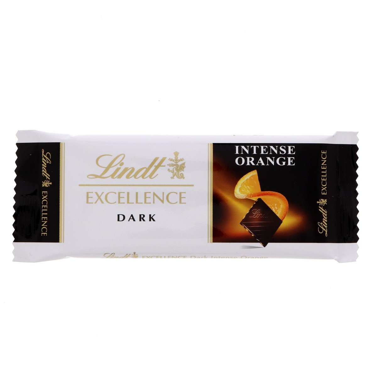 Lindt Excellence Intense Orange Dark Chocolate 35g Online At Best Price Covrd Chocobarsandtab 4610