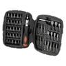 Black+Decker Screw Driver Set 7039 45Pcs