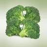 Organic Broccoli 400 g