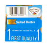 Organic Valley Salted Butter 454 g