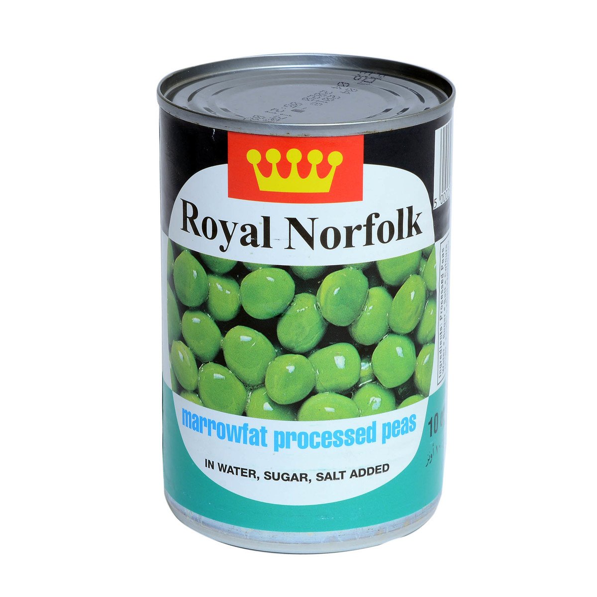 Royal Norfolk Marrowfat Processed Peas 285 g