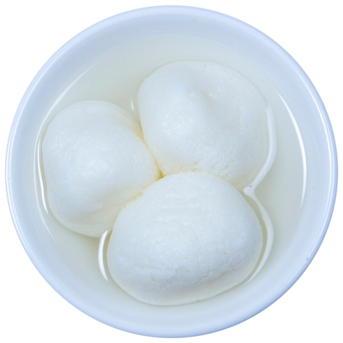 Rasagulla 1 pc