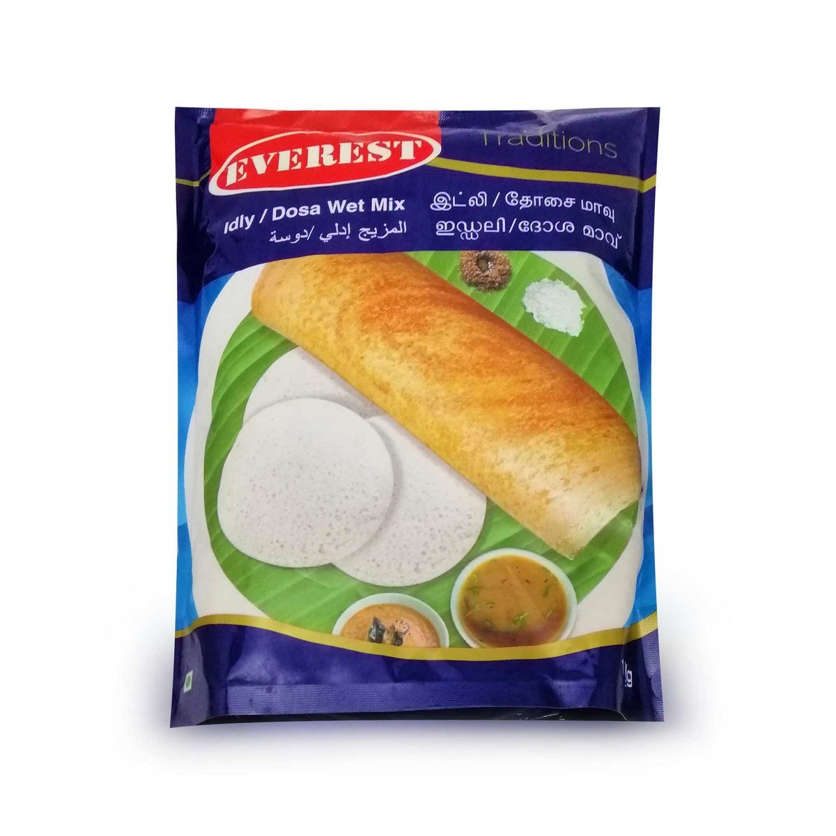 Everest Idly/Dosa Wet Mix 1 kg