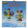 Winfun 2 in 1 Melody Rattles