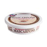 Belgioioso Mascarpone Creamy Dessert Cheese With Real Coffee 8 oz