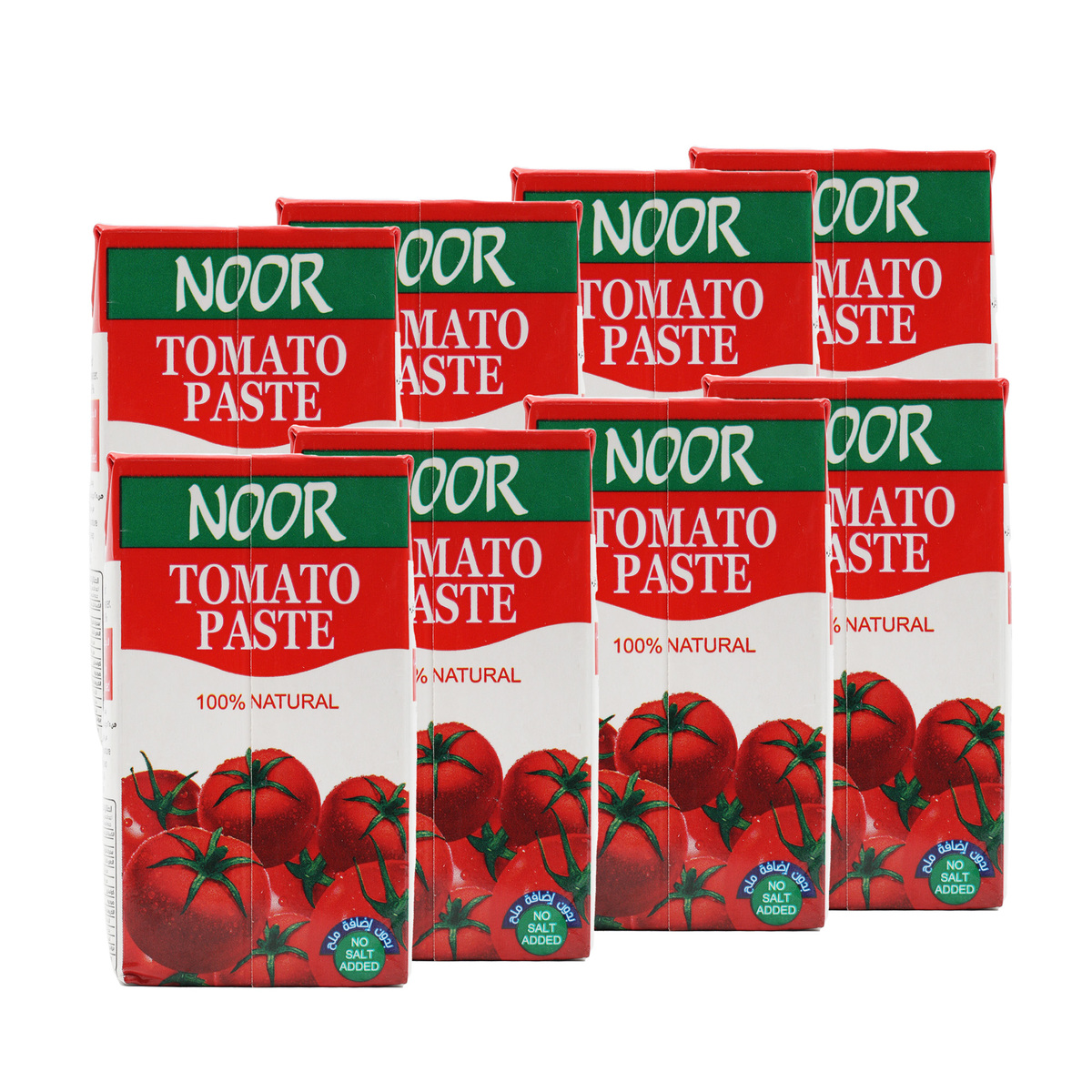 Noor Tomato Paste 135g