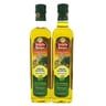 Serjella Virgin Olive Oil 2 x 500 ml