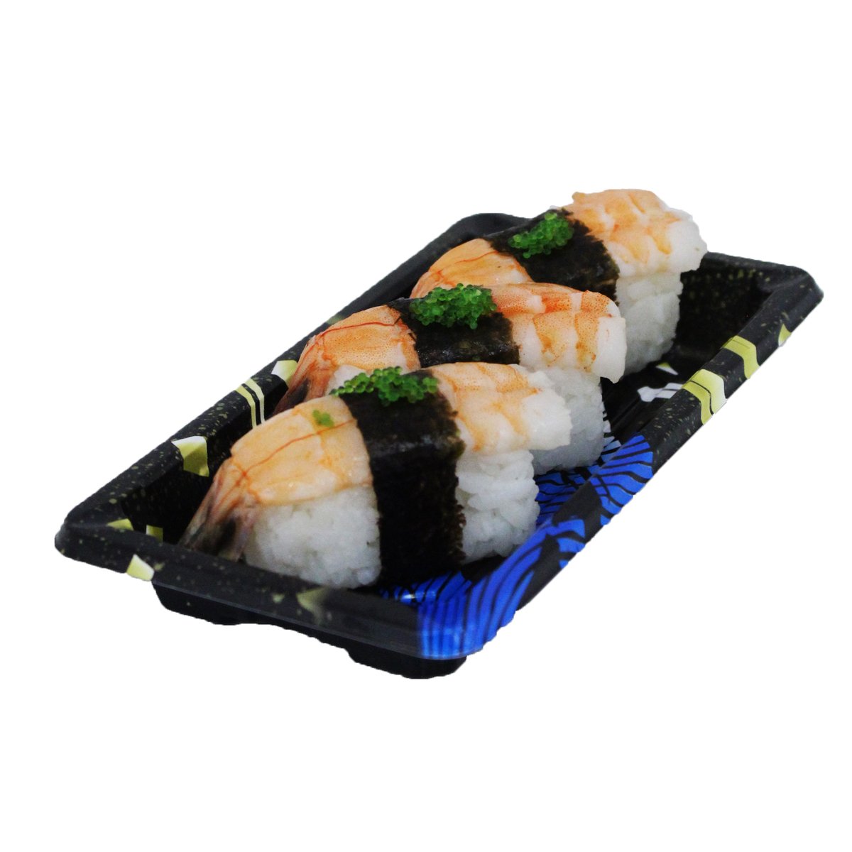 Ebi Nigiri