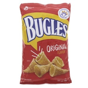 General Mills Bugles Original Flavor 212 g