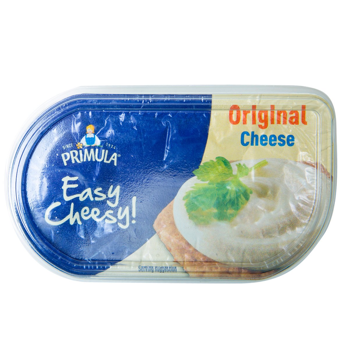 Primula Cheese Spread Original 200 g