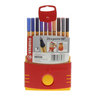 Stabilo Point88 Pen 20pc 8820-31