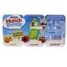 Nestle Munch Bunch Fromage Frals Assorted 252g 6pcs