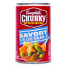 Campbell's Chunky Savory Vegetable 533 g