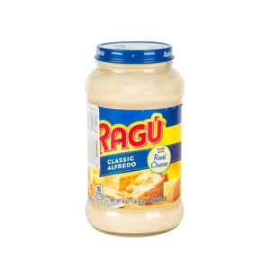Ragu Classic Alfredo Sauce 453 g