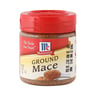 McCormick Ground Mace 25g