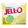 Jell-O Instant Pudding & Pie Filling With Lemon Flavor 96 g