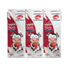 Al Ain Long Life Strawberry Milk Drink 6 x 180 ml