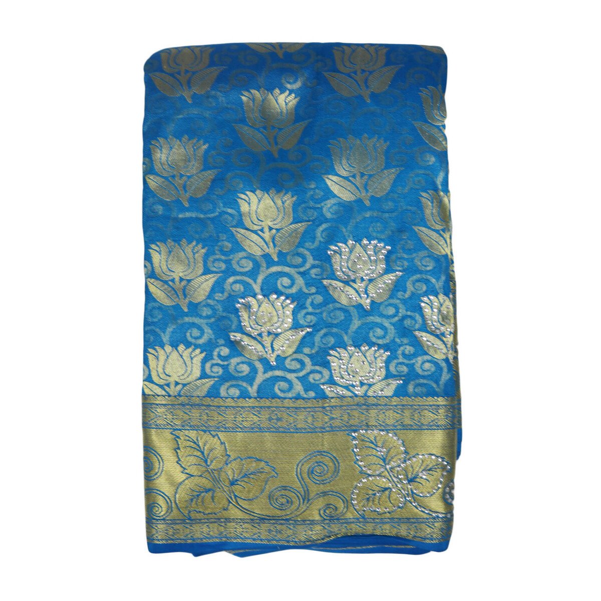 Om Shakthi Women's Saree BL OSK