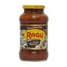 Ragu Super Chunky Mushroom Sauce 680 g