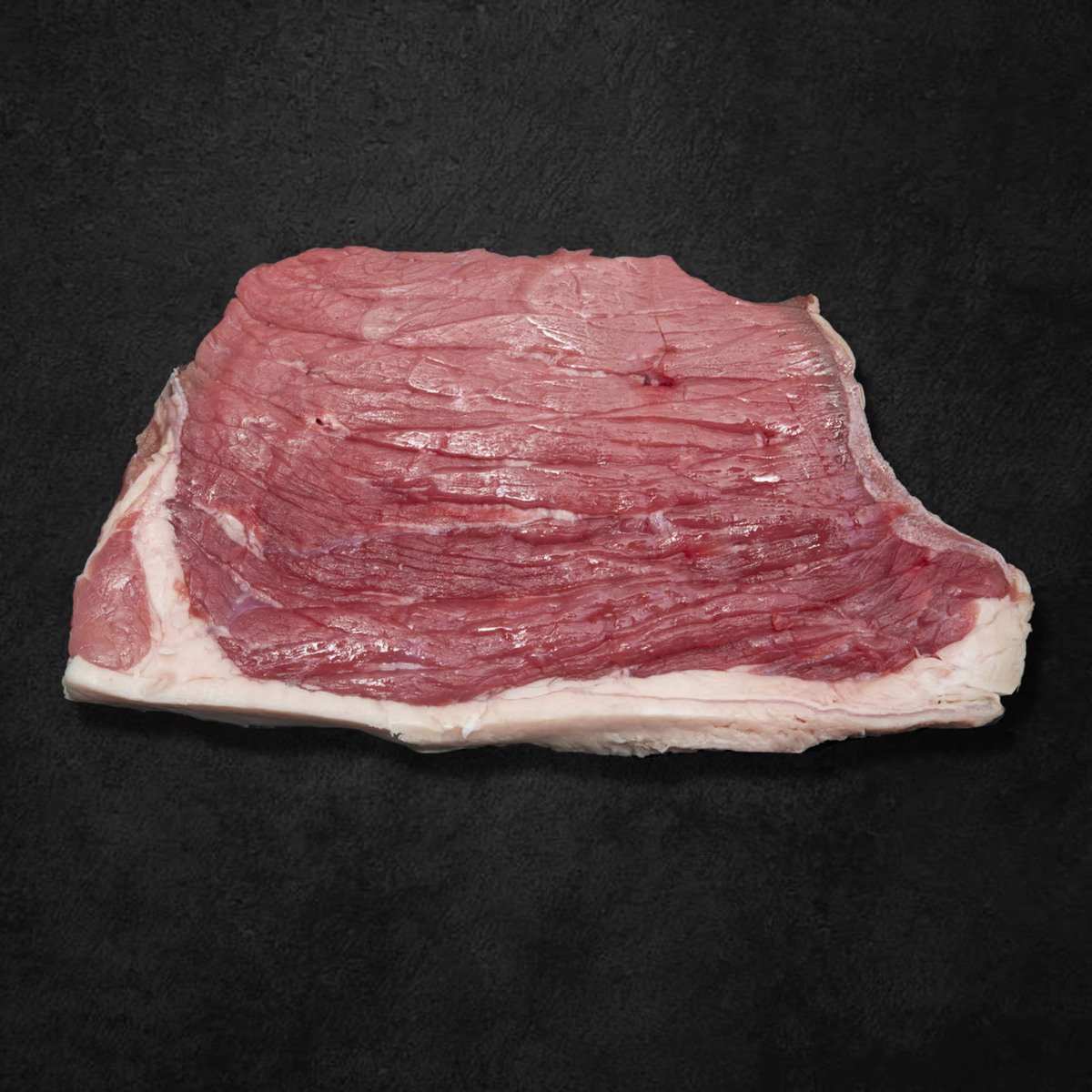 New Zealand Beef Silverside 300g