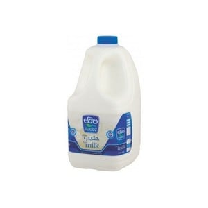 Nadec Fresh Milk Full Fat 3 Litre