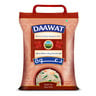 Daawat Indian Basmati Rice 5 kg