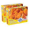 Freshly Frozen Chicken & Cheese Nuggets 2 x 300 g