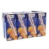 Lacnor Essential Orange Juice 180 ml x 8 Pieces